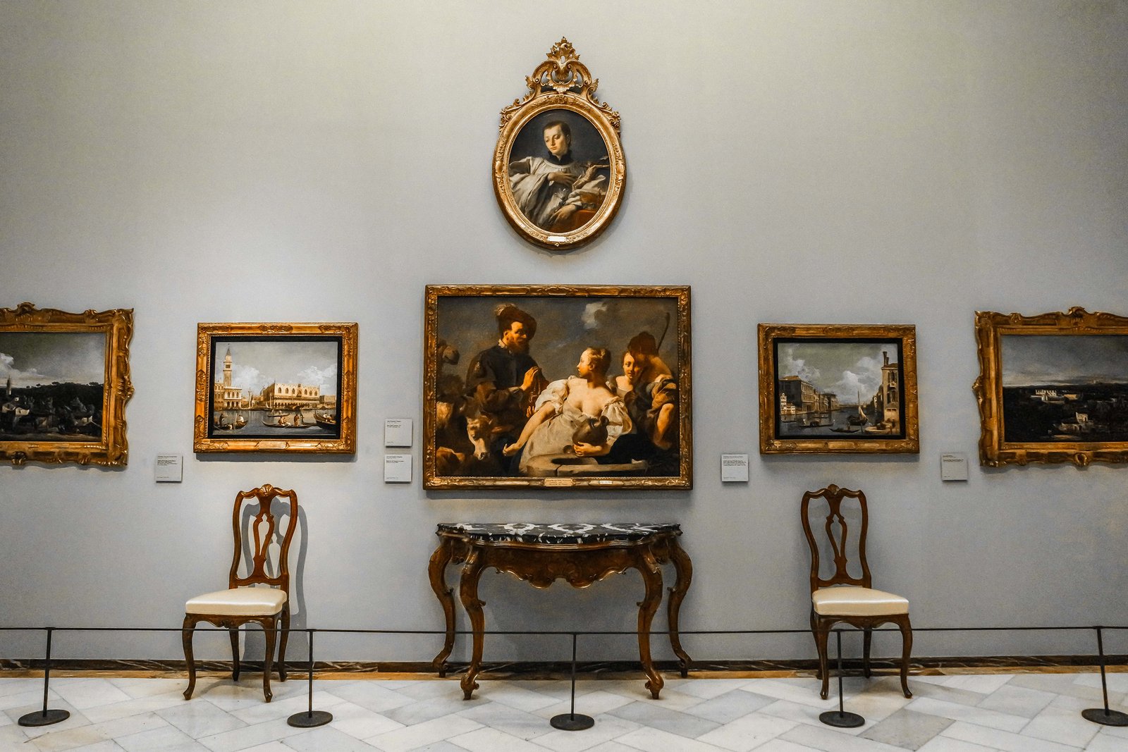 La Pinacoteca di Brera, un gioiello di Milano - I viaggiascrittori